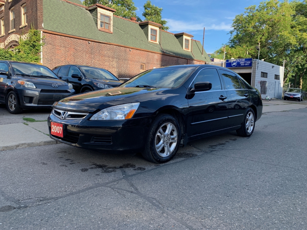 2007 Honda Accord 204 2